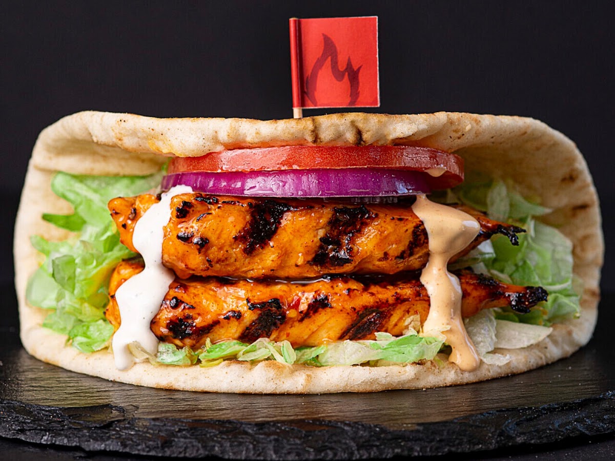 Vasco’S Peri Peri Lombard-3