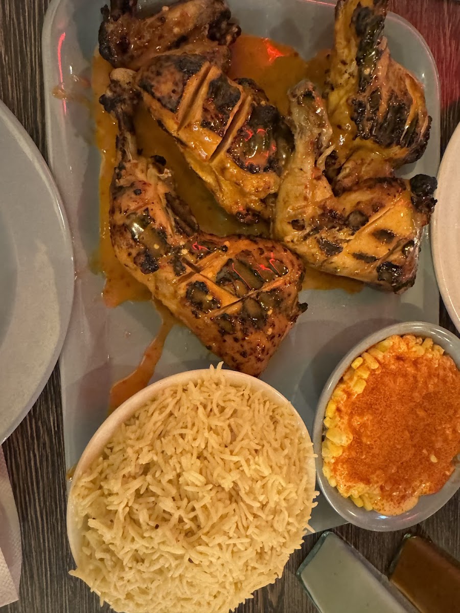 Vasco’S Peri Peri Lombard-4