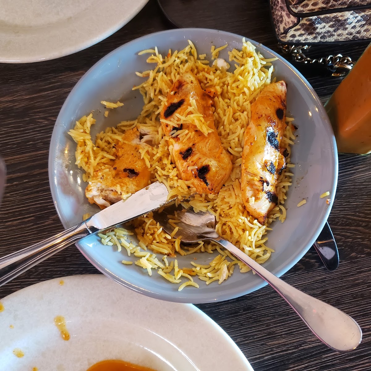 Vasco’S Peri Peri Lombard-6