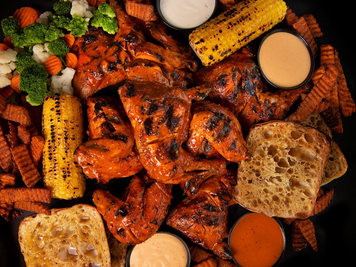 Vasco’S Peri Peri Lombard-9